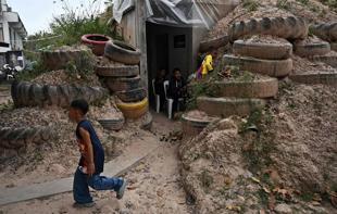 Thailand and Cambodia declare ceasefire