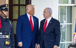 Netanyahu to meet Trump in Florida with focus on Gaza deal