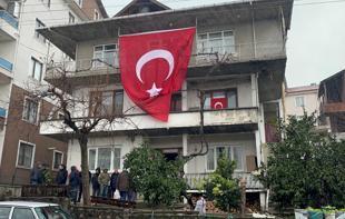 3 police officers killed in Yalova clash with ISIL terrorists