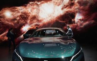 BYD poised to overtake Tesla in 2025 EV sales