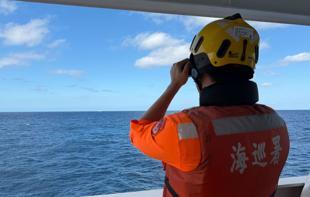 China launches drills simulating blockade of Taiwan ports