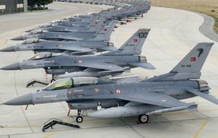 Comms body, AKP reject Özels claims on downed drone