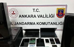 Turkish court to try alleged hackers as spies in terrorism court