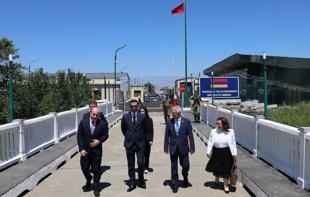 Türkiye, Armenia ease visa rules for special passport holders