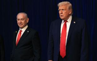 Trump says US ‘very seriously’ considering F-35 sale to Türkiye