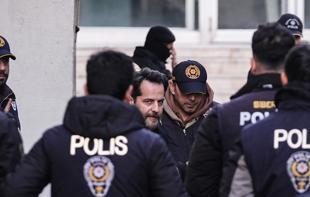 Ex-Galatasaray vice chair arrested on money laundering charges