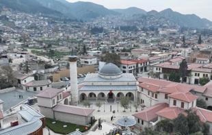 Restoration completed for 73 quake-hit sites