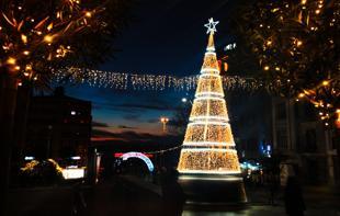 Istanbul rolls out extensive New Year security measures