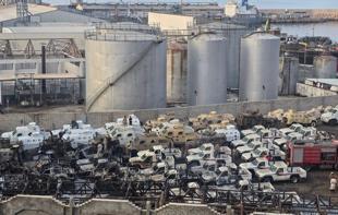 UAE pulls remaining forces from Yemen