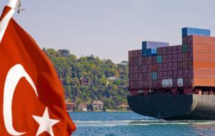 Türkiye makes significant progress in trade diplomacy in 2025: Minister