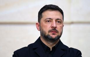 Zelensky says deal to end war 10 percent away