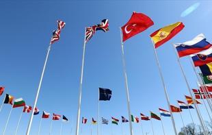 Türkiye set for packed 2026 diplomatic calendar with major summits