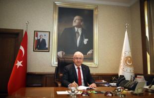 Türkiye to keep pressure on terror groups in 2026, says defense minister