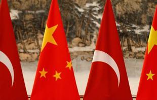 Türkiye grants visa-free entry to Chinese nationals