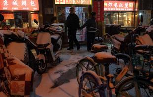 China to impose extra 55 pct tariffs on some beef imports