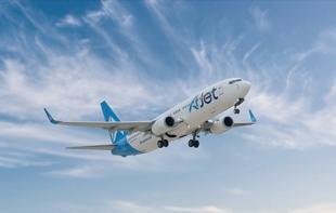 Turkish low-cost carrier AJet launches flights to Albanias capital Tirana