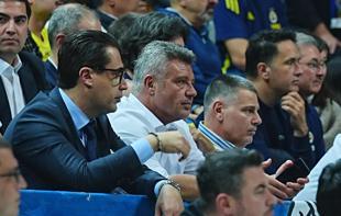 Saran calls for congress to ‘protect Fenerbahçe’ from drug row