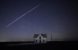 Starlink to lower satellite orbit to increase space safety