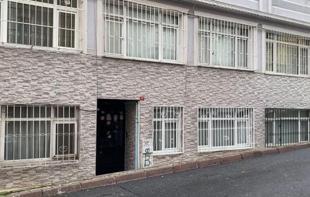 Baby’s suspicious death leads to arrest of parents, grandparents