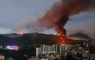 US operation in Venezuela kills at least 40 people: Report