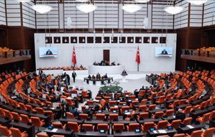 Parliament to reopen with focus on new traffic laws