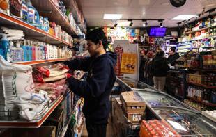 Iran president urges security forces not to target protesters