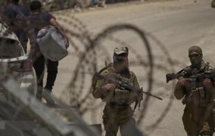 Syria, Israel to set up joint cell under US on de-escalation