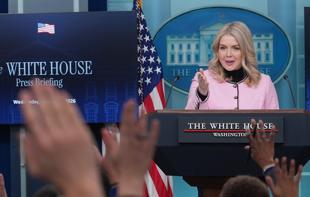 Trump actively discussing purchase of Greenland: White House