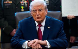 Trump withdraws US from 66 international organizations