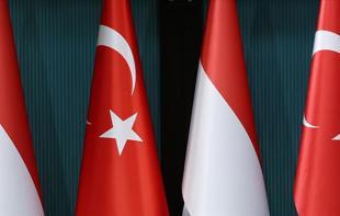 Türkiye, Indonesia seek to deepen ties on security, strategic issues