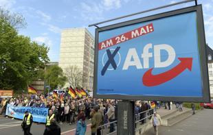 AfD lawmaker faces trial over anti-Turkish song at birthday party