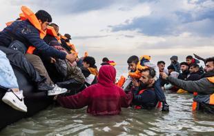 Key human smuggling criminal jailed in UK