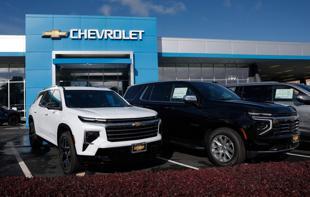 GM announces $7.1 bln hit to profits on electric auto pullback