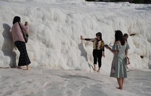 Visa-free travel expected to bring 1 million Chinese tourists to Türkiye