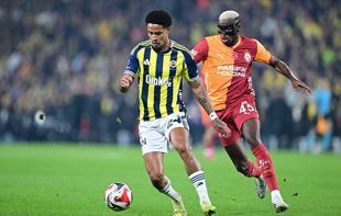 Galatasaray, Fenerbahçe to clash in Super Cup