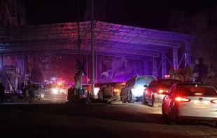 Last SDF group leaves Syria’s Aleppo city after days of tensions