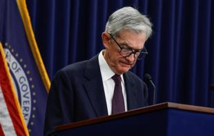 Fed chair Powell says targeted by federal probe