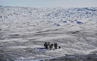 Danish PM says Greenland showdown at decisive moment