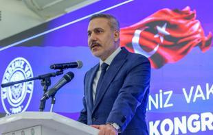 Turkish, Uzbek FMs review bilateral ties over phone