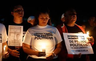 Venezuela eyes new agenda with EU, UK