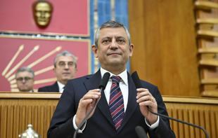 CHP to push for pension hike to match minimum wage