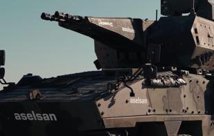 Defense giant Aselsan becomes first Turkish firm to hit $30 bln market cap