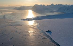 2025 was third hottest year on record: EU, US experts