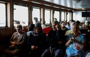 Türkiye tops Europe in mobile usage with 494 minutes per month