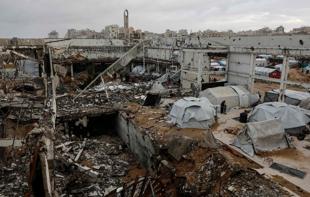 Gaza ceasefire enters second phase focused on reconstruction