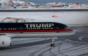 We didnt manage to change American position on Greenland: Danish FM