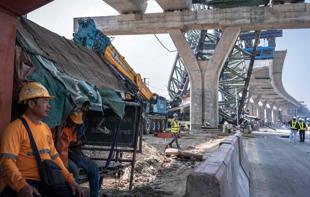 Fatal back-to-back crane failures ‘tied to same Thai firm’