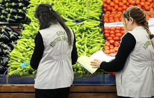 Istanbul enforces ‘zero tolerance’ food safety policy