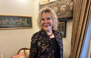 Pianist builds musical bridge between Türkiye, Europe