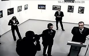 FETÖ fugitive behind 2016 Russian envoy killing changes name: Sources